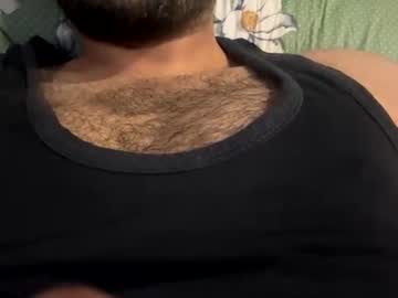 Greymen2020 Chaturbate stream image from July 15, 2026