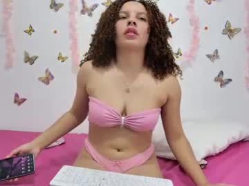 Krystall_Sex_ Chaturbate stream image from July 15, 2026