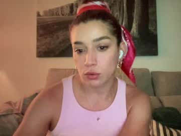 Reaflow Chaturbate stream image from July 15, 2026