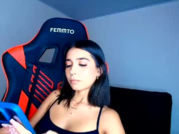 Rousse_Violet Chaturbate stream image from July 15, 2026