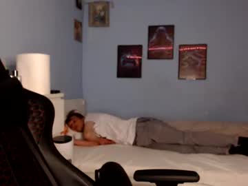 Sweetiecumm Chaturbate stream image from July 15, 2026