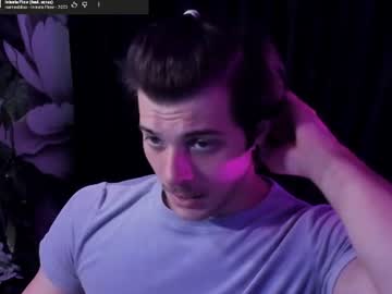 Whiteegrimm Chaturbate stream image from July 15, 2026