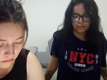 Coffee_And_Bread Chaturbate stream image from July 15, 2026