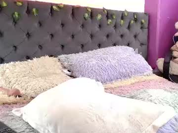 Daniiela_Fox Chaturbate stream image from July 15, 2026
