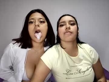 Konnyydesire Chaturbate stream image from July 15, 2026