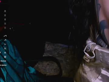 Lilithmystic01 Chaturbate stream image from July 15, 2026