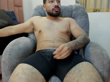 Massimo_Moretti_ Chaturbate stream image from July 15, 2026