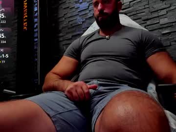 Yy_David_Yy Chaturbate stream image from July 15, 2026