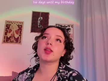 Ally_Belle Chaturbate stream image from July 16, 2026