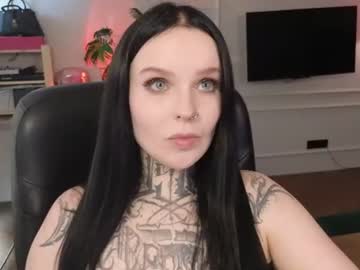 Atomic_Ketchup Chaturbate stream image from July 16, 2026
