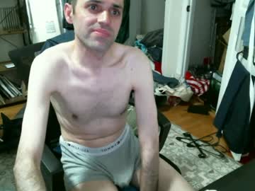 Jacobr989 Chaturbate stream image from July 16, 2026