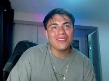 Molimoli08 Chaturbate stream image from July 16, 2026