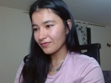 Trebol_4 Chaturbate stream image from July 16, 2026