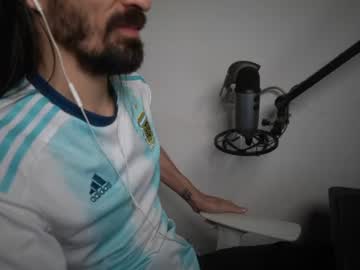 Your_Ice_Cream Chaturbate stream image from July 16, 2026