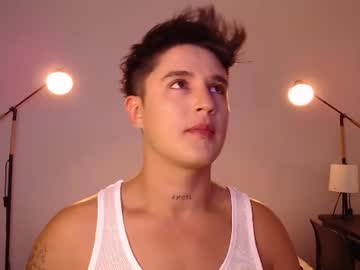 Angelcossio Chaturbate stream image from July 16, 2026