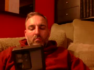 Beardedambition Chaturbate stream image from July 16, 2026