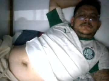 Cachondo695 Chaturbate stream image from July 16, 2026
