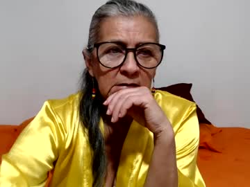 Candy_Mature_ Chaturbate stream image from July 16, 2026
