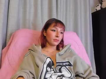 Dafnne__Hall Chaturbate stream image from July 16, 2026