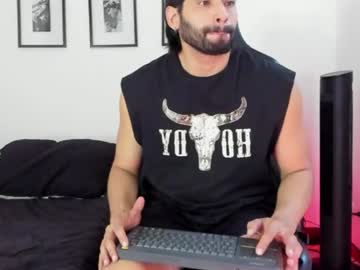 Dereck_Vega Chaturbate stream image from July 16, 2026