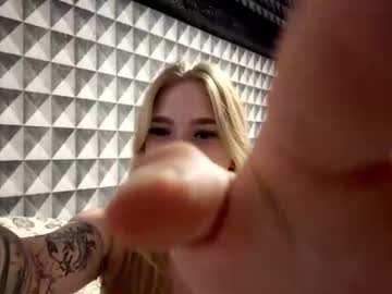 Getabledimple Chaturbate stream image from July 16, 2026