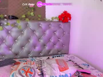 Ivymilleer Chaturbate stream image from July 16, 2026