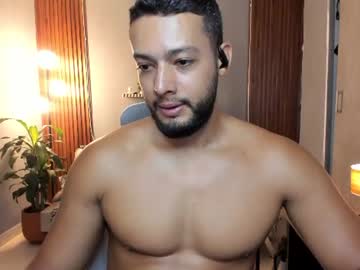 J_Calix Chaturbate stream image from July 16, 2026