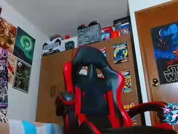 Kinkybabies_ Chaturbate stream image from July 16, 2026