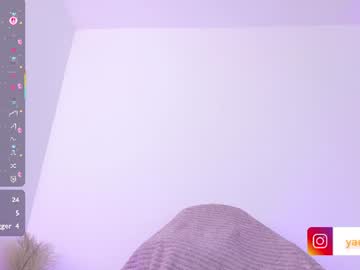 Liah__19 Chaturbate stream image from July 16, 2026
