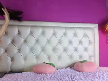 Lily_Peach_ Chaturbate stream image from July 16, 2026