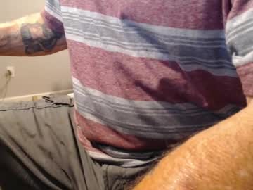 Mike694fun Chaturbate stream image from July 16, 2026