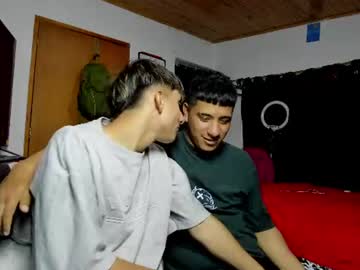 Stivenred Chaturbate stream image from July 16, 2026
