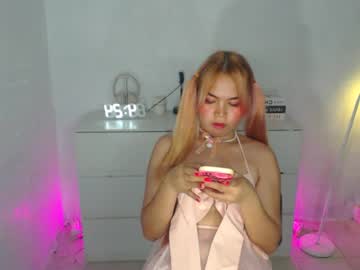 Yazmin_Shines Chaturbate stream image from July 16, 2026