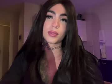 Babybriexxx_ Chaturbate stream image from July 16, 2026