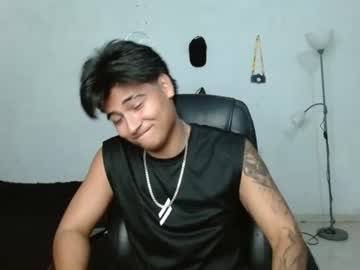 Davidbless Chaturbate stream image from July 16, 2026