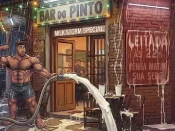 Digo_New Chaturbate stream image from July 16, 2026