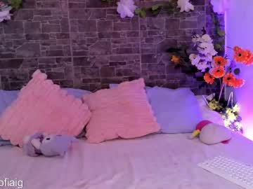 Isa_Sofia1 Chaturbate stream image from July 16, 2026