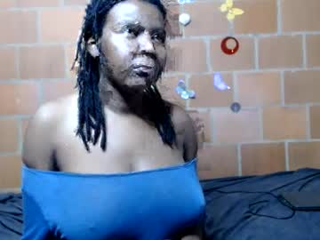 Magaharper1 Chaturbate stream image from July 16, 2026