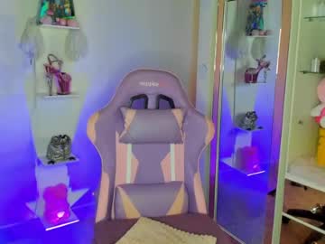 Solange_Koi Chaturbate stream image from July 16, 2026