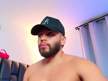 Thiagohunk Chaturbate stream image from July 16, 2026