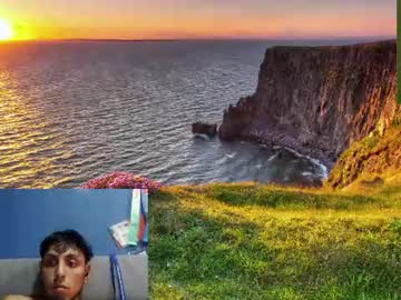 Zizu1998 Chaturbate stream image from July 16, 2026