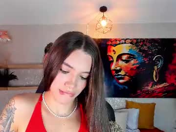 Aitana_Baker_ Chaturbate stream image from July 16, 2026
