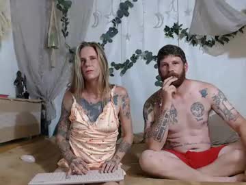 Barefootmuse Chaturbate stream image from July 16, 2026