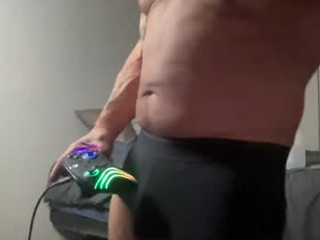 Bustedsprockets Chaturbate stream image from July 16, 2026