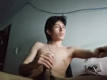 Hanxs Chaturbate stream image from July 16, 2026