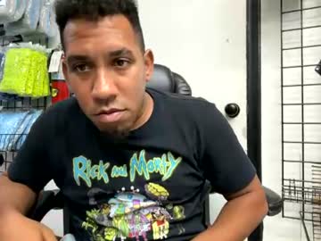 Herrokirkland Chaturbate stream image from July 16, 2026