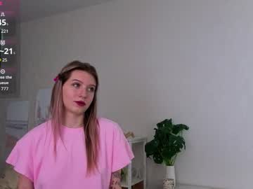 Sallymiddough Chaturbate stream image from July 16, 2026