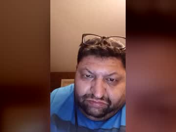 Santos3500 Chaturbate stream image from July 16, 2026