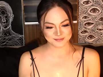 Staceymoorets Chaturbate stream image from July 16, 2026