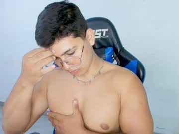 Alex__Storm Chaturbate stream image from July 16, 2026